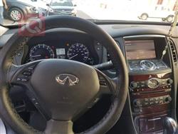 ئينفنتي QX50